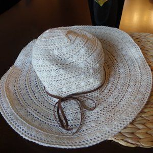 Charlotte Russe Boho Hat